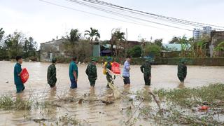 Đắk Lắk công bố tình huống khẩn cấp về thiên tai tại 40 xã, phường 