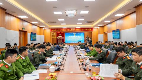 Vai trò của AI và Blockchain trong chuyển đổi số quốc gia