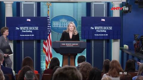 Mỹ xác nhận thông tin về kế hoạch hòa bình cho cuộc xung đột Nga – Ukraine