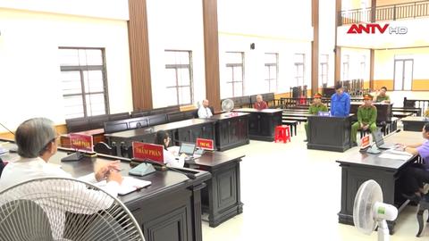 Đối tượng đâm bạn gái lãnh 14 năm tù