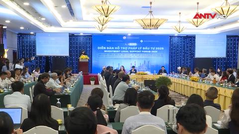 Nâng cao kiến thức pháp lý trong đầu tư phát triển hạ tầng khu công nghiệp