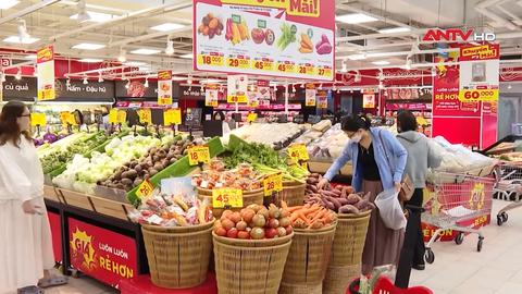 TP.HCM đẩy mạnh kích cầu tiêu dùng dịp cuối năm