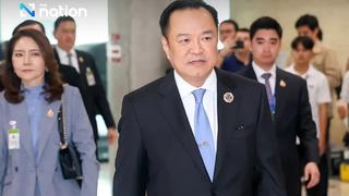 Thái Lan có thể giải tán Hạ viện sớm hơn dự kiến  