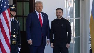 EU phản đối kế hoạch hòa bình Ukraine do Mỹ đề xuất