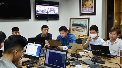 Nâng cao khả năng đào tạo nhân lực an ninh mạng