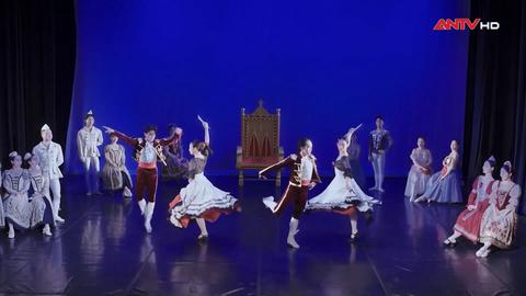 Đẩy mạnh phát triển công nghiệp văn hóa, công nghiệp giải trí