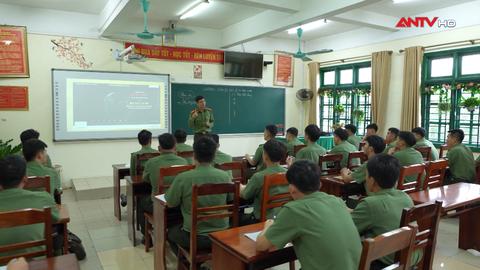 Bài học của niềm tin