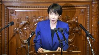 Trung Quốc và Nhật Bản nêu lập trường về quan hệ song phương