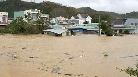 Tin nhanh lúc 9h ngày 22/11/2025