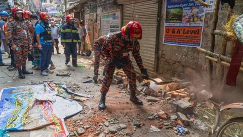 An ninh thế giới ngày 22/11/2025