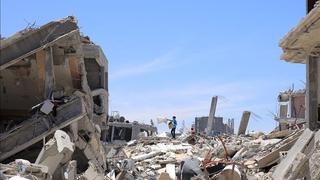 Israel thành lập nhóm giám sát giai đoạn 2 thỏa thuận ngừng bắn tại Gaza