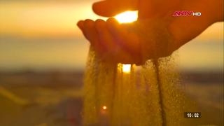  Pin cát – Giải pháp lưu trữ năng lượng của tương lai