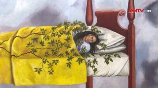 Nữ họa sĩ lập kỷ lục đấu giá tranh với 54,7 triệu USD