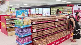 Bảo đảm hàng hóa cho người dân vùng cô lập