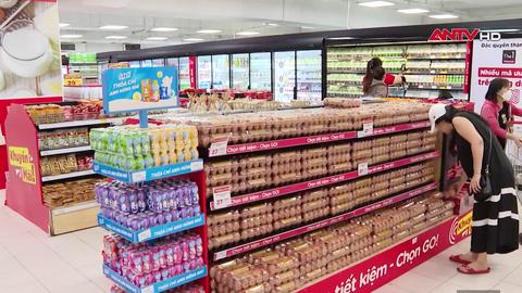 Bảo đảm hàng hóa cho người dân vùng cô lập