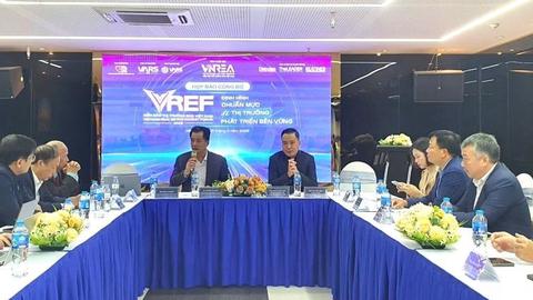 Định hình chuẩn mực thị trường phát triển bền vững