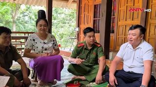 Giữ bình yên bản làng tại Sơn La