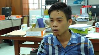 Khởi tố, tạm giam đối tượng gây tai nạn giao thông làm 2 người tử vong