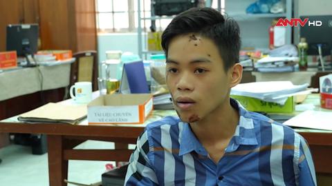 Khởi tố, tạm giam đối tượng gây tai nạn giao thông làm 2 người tử vong