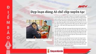 Tin tức nổi bật trên báo số ra trong tuần 