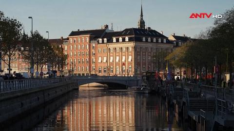 An ninh thế giới ngày 23/11/2025