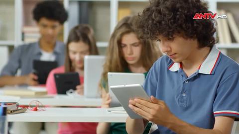 Các quốc gia Bắc Âu cấm sử dụng điện thoại trong trường học