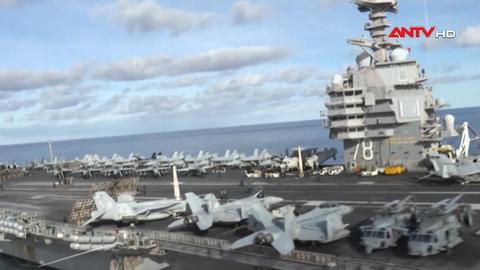 Nhiều hãng hàng không hủy chuyến bay khởi hành từ Venezuela