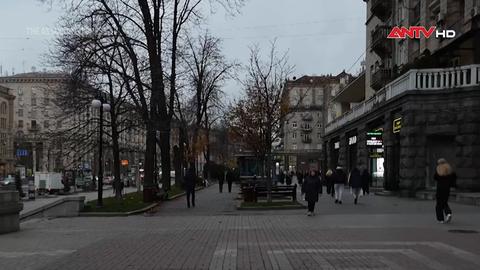 Mỹ và Ukraine sẽ tham vấn về giải pháp chấm dứt xung đột