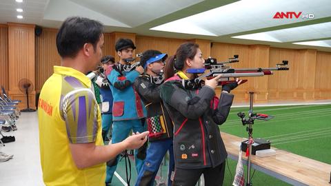 Từ trái tim đến đỉnh cao