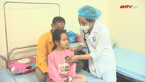 Cúm A và những biến chứng nguy hiểm