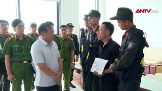 Phương thức, thủ đoạn mới của các đường dây ma túy vừa bị triệt phá