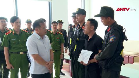 Phương thức, thủ đoạn mới của tội phạm ma túy vừa bị triệt phá