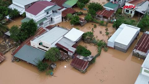 Kinh tế tiêu dùng ngày 23/11/2025