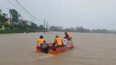 Tin nhanh lúc 20h ngày 23/11/2025