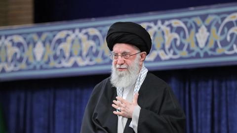 Iran cảnh báo âm mưu tấn công Lãnh tụ tinh thần tối cao