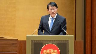 Hoạt động nổi bật của Lãnh đạo Bộ Công an tuần qua