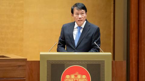 Hoạt động nổi bật của Lãnh đạo Bộ Công an tuần qua