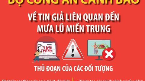 An ninh ngày mới 24/11/2025