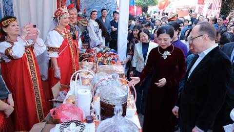 An ninh ngày mới 24/11/2025