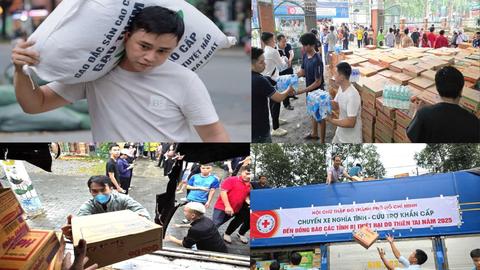 Tin tức nổi bật ngày 24/11