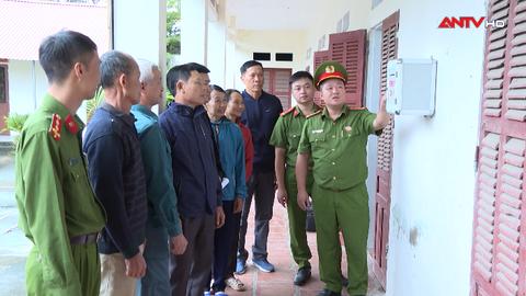 Tuyến đầu của sự thật