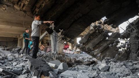 An ninh thế giới ngày 24/11/2025