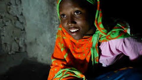 Những người phụ nữ thắp sáng Zanzibar