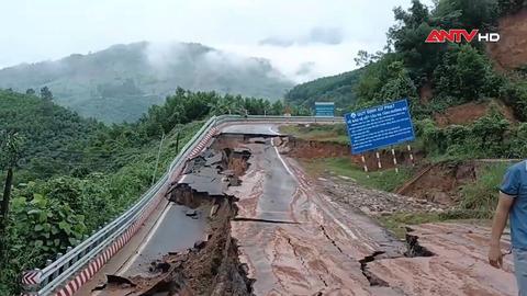 An ninh toàn cảnh ngày 24/11/2025