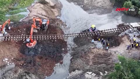 Kinh tế tiêu dùng ngày 24/11/2025