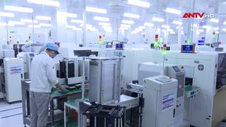 Việt Nam hướng tới mục tiêu xuất nhập khẩu 900 tỷ USD