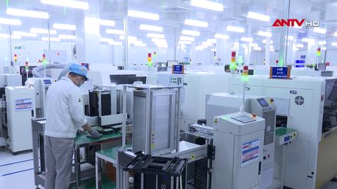 Việt Nam hướng tới mục tiêu xuất nhập khẩu 900 tỷ USD