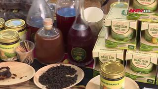 Phát triển du lịch nông thôn gắn với văn minh sinh thái