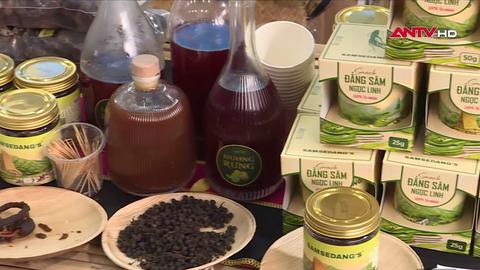 Phát triển du lịch nông thôn gắn với văn minh sinh thái