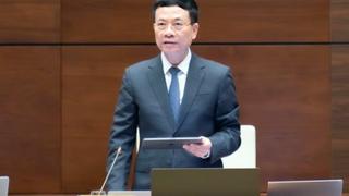 Cần quy định các nội dung liên quan đến trí tuệ nhân tạo trong Luật Sở hữu trí tuệ